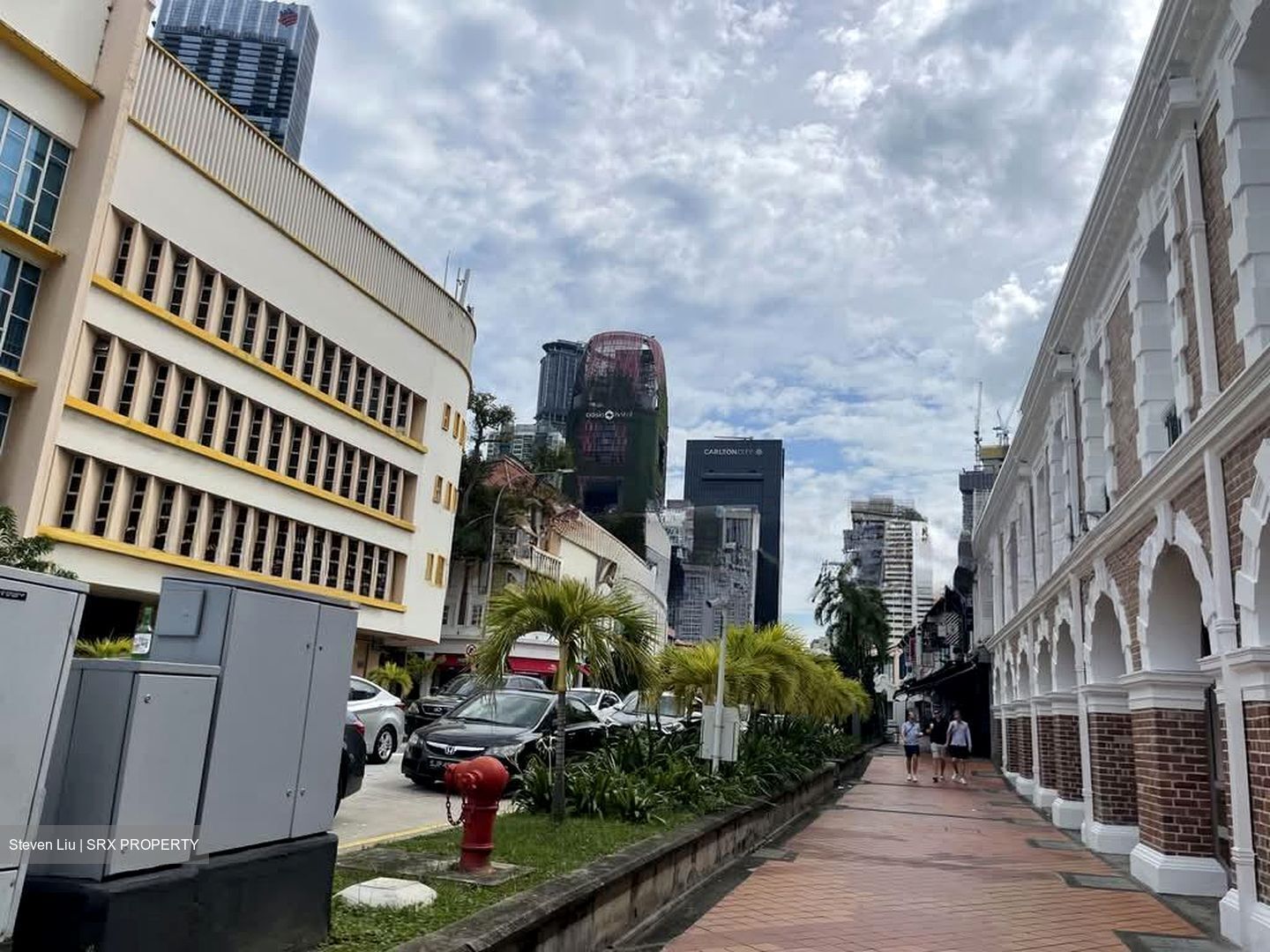 Tanjong Pagar Conservation Area (D2), Retail #568546731